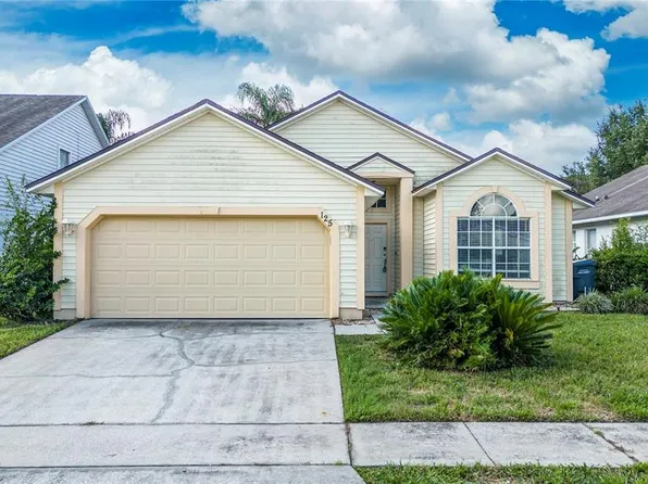 125 Allison Ave, Davenport, FL 33897