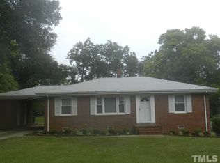 1007 Northview St, Garner, NC 27529