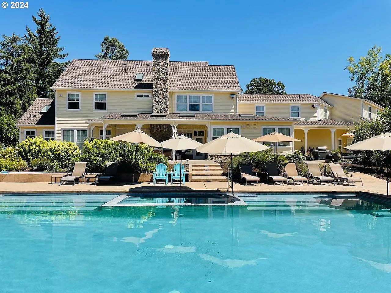 29115 SW Mountain Rd photo 1