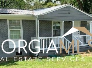 6052 Old Dixie Hwy, Forest Park, GA 30297