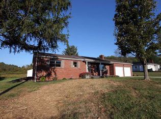 96 Lincoln Pike, Gallipolis, OH 45631