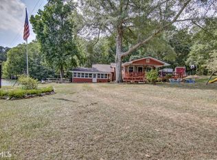 380 Landers Ln, Covington, GA 30014