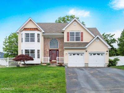 142 Swordfish Road, Manahawkin, NJ, 08050