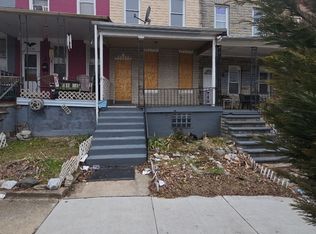 2236 Cedley St, Baltimore, MD 21230