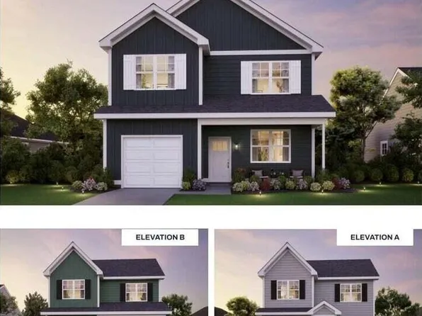 64 Foxtail Dr, Chattanooga, TN 37421