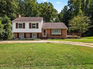 5551 Spoke Ct, North Chesterfield, VA 23234