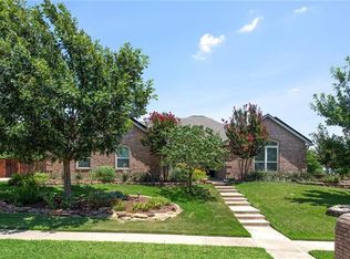 3204 Springwood Rd, Flower Mound, TX 75028