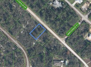 112 Vassar St LOT 65, Inverness, FL 34452