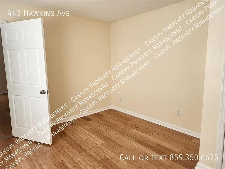443 Hawkins Ave — Photo 17