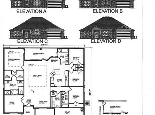 12561 Dakota St, Elberta, AL 36530