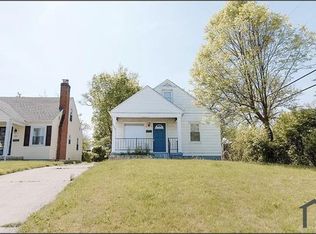 749 Geneva Rd, Dayton, OH 45417