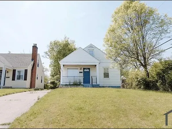 749 Geneva Rd, Dayton, OH 45417