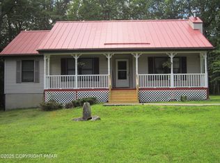 204 & Lot Mohican Rd, Canadensis, PA 18325