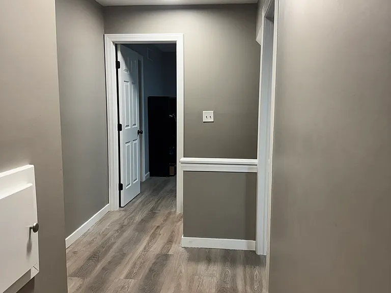 Second Floor Foyer