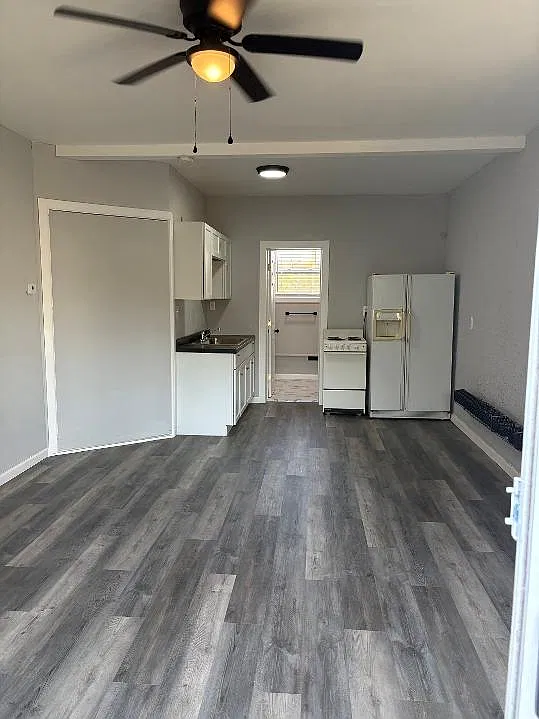 1 bed, 550 sqft, $1,100 — Photo 3