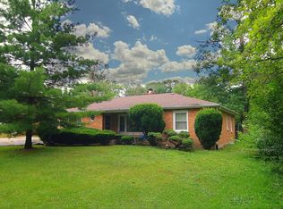 23943 S Kings Rd, Crete, IL 60417