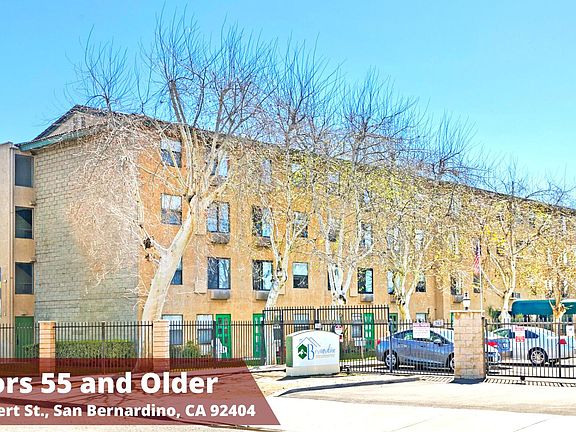 2nd image of 363 E Gilbert St #101