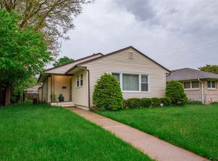 509 Marquette Ave, South Bend, IN 46617