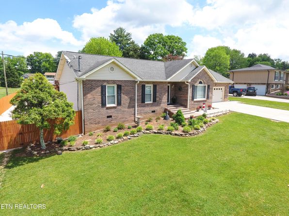 7640 Cedarcrest Rd, Knoxville, TN 37938