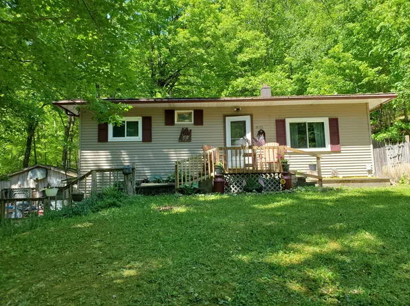 9173 220th Ave, Stanwood, MI 49346