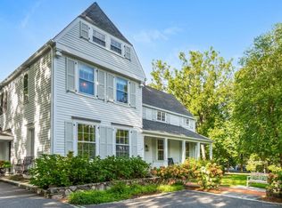 10 Prospect Ave, Darien, CT 06820