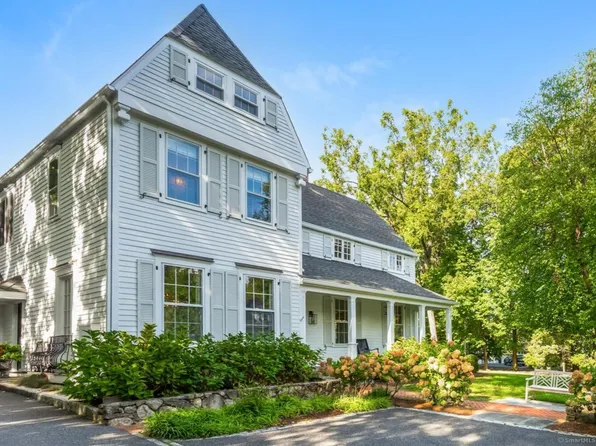 10 Prospect Avenue, Darien, CT 06820