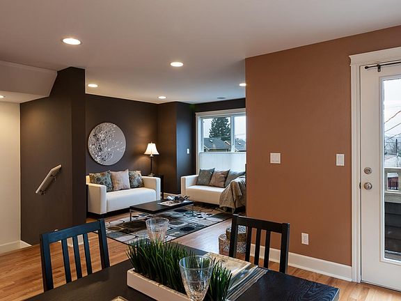 Main Floor