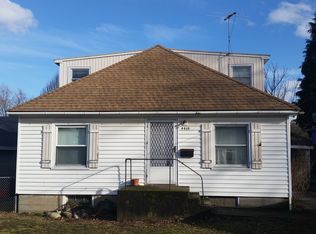 4414 NE 84th Ave, Portland, OR