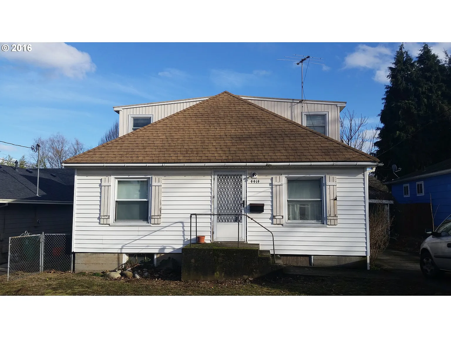 4414 NE 84th Ave photo 1