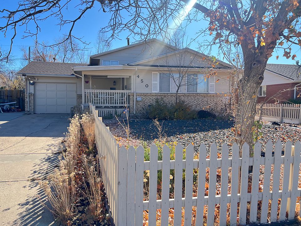 1st image of 450 S Nome Way