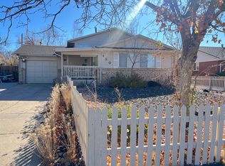 450 S Nome Way, Aurora, CO 80012
