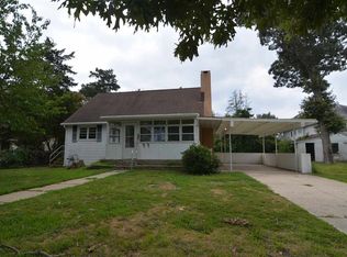 102 Frances Ave, Villas, NJ 08251