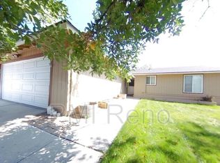 2982 Caballo Dr, Reno, NV 89502