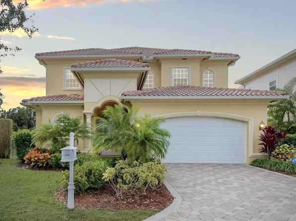 2850 Coco Lakes Ct, Naples, FL 34105