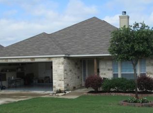 104 Gregory Cv, Burnet, TX 78611
