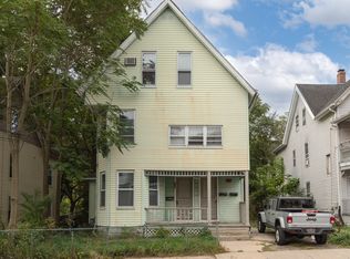 114 Wood St, Waterbury, CT 06704