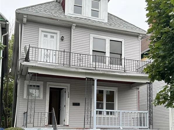 458 Woodlawn Ave, Buffalo, NY 14208