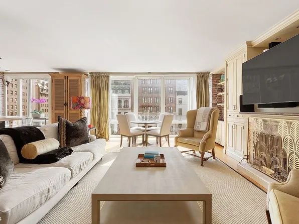 52 Park Ave #3, New York, NY 10016