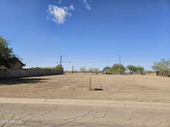 406 S PENN Street #2, Eloy, AZ 85131