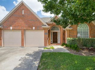 8430 E Copper Lakes Dr, Houston, TX 77095