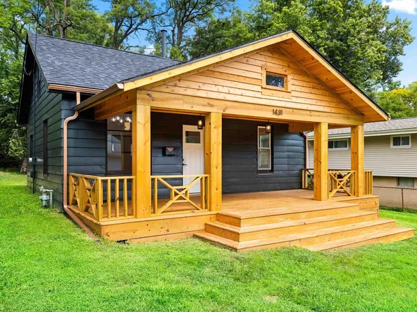 1431 E Rouse Ave, Peoria, IL 61614