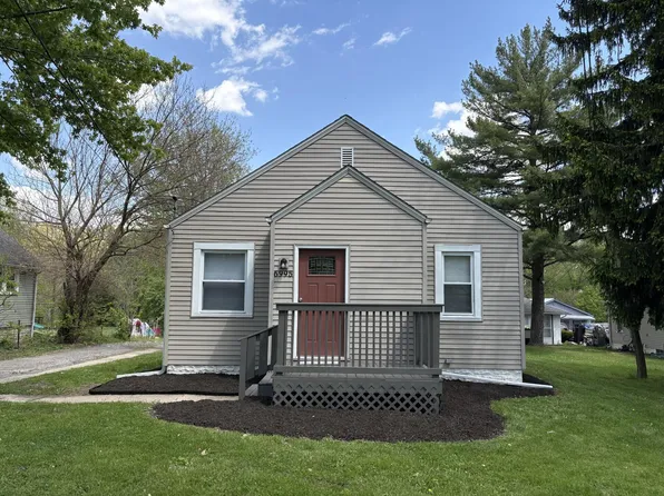 6995 Madison St, Merrillville, IN 46410