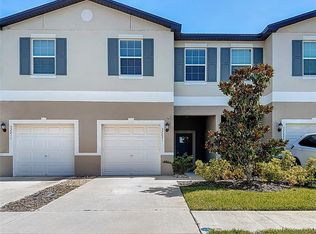 32021 Powderpuff Mimosa Dr, San Antonio, FL 33576