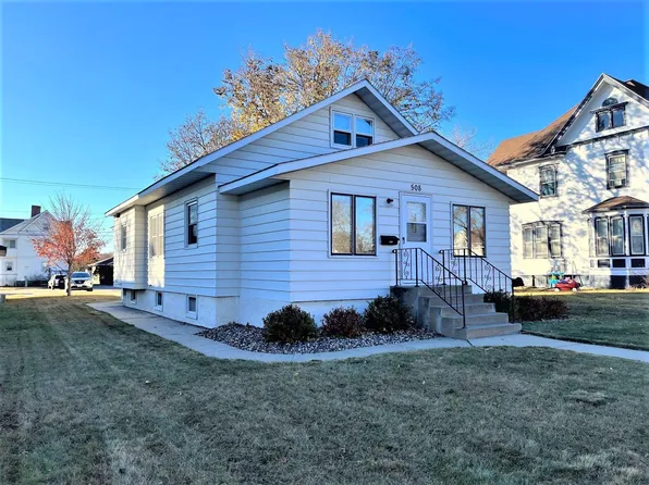 508 Pine St S, Sauk Centre, MN 56378