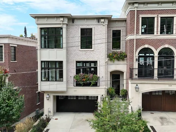 337 Oregon St, Cincinnati, OH 45202