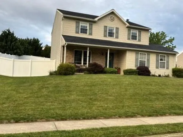 4031 River Rd, Reading, PA 19605