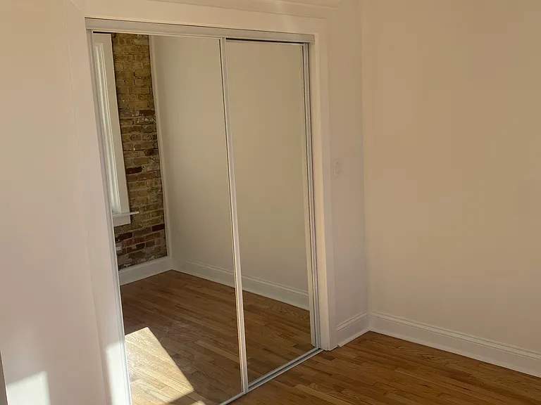 large closets