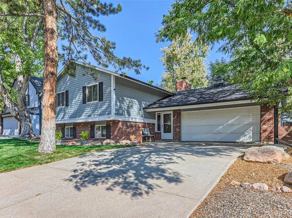 7505 W Ottawa Place, Littleton, CO 80128