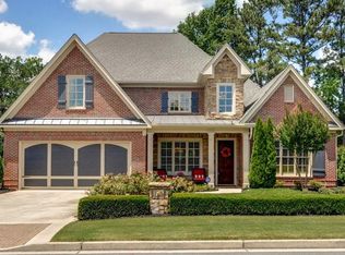 4840 Cecilia Sq, Cumming, GA 30040