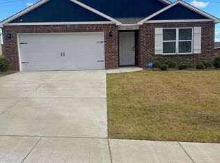 6863 Southern Trace Loop, Leeds, AL 35094